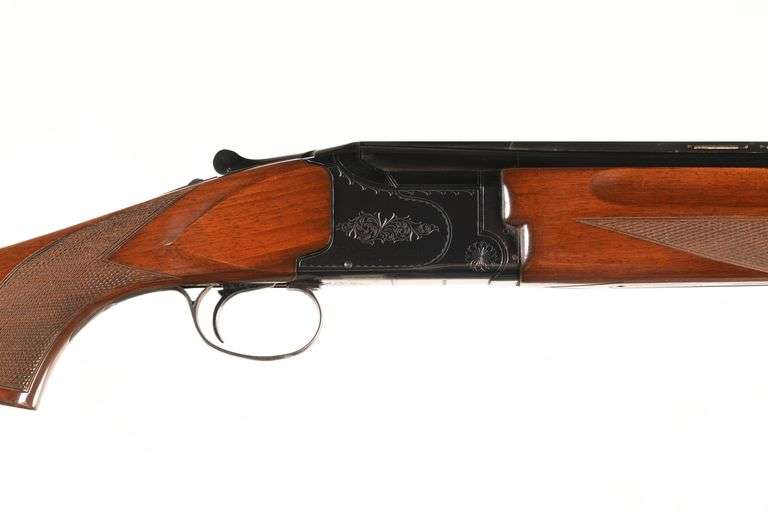 Winchester 400 O/U Shotgun 12 GA