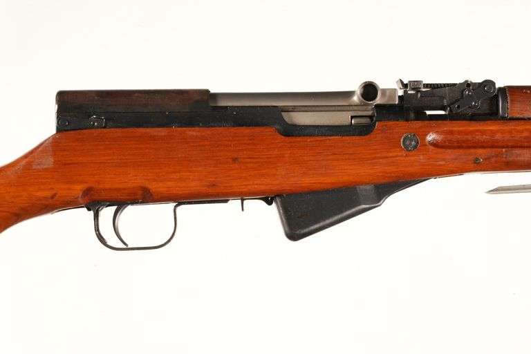 Norinco SKS Semi Rifle 7.62x39