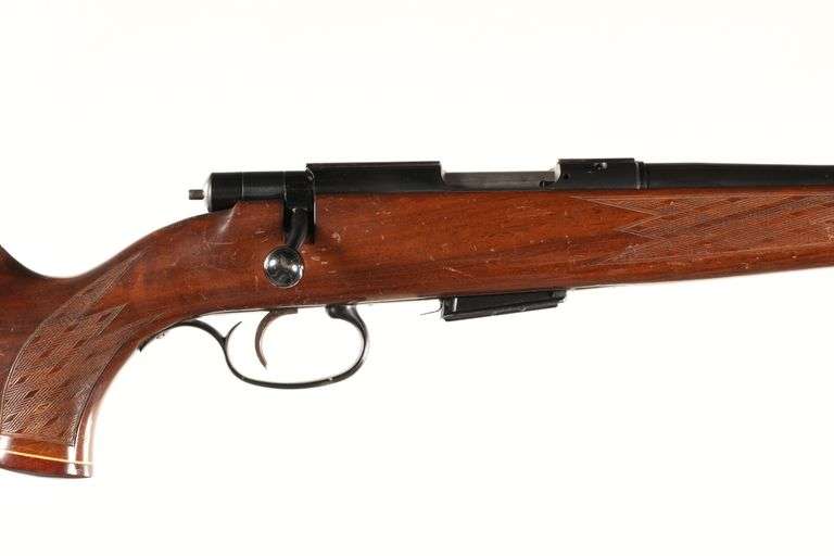 Anschutz 1430 Bolt Rifle .22 hornet