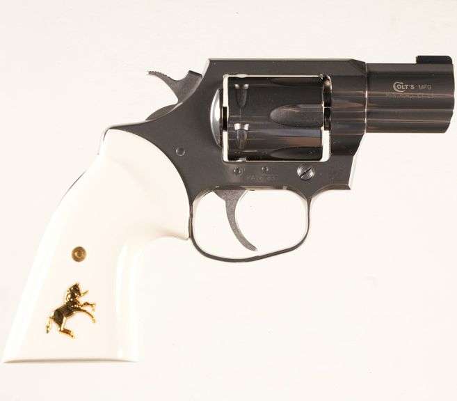 December 30th, 2025 Timed/Online Only - Firearms & Accessories Auction