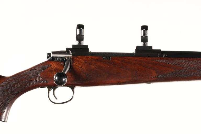 Varberger 711 Bolt Rifle .270 win.