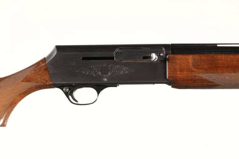 Browning 2000 Semi Shotgun 12ga