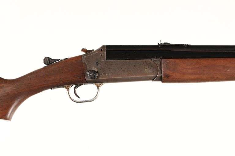 Savage 24 O/U Combo R-S .410/.22LR