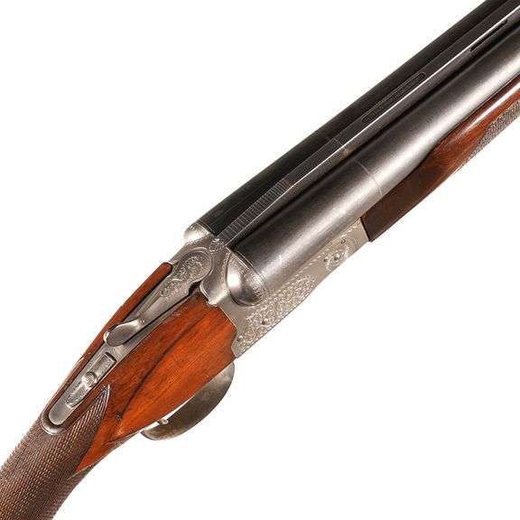 December 16th, 2025 Timed/Online Only - Firearms & Accessories Auction