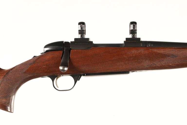Browning Eurobolt Bolt Rifle .243 win