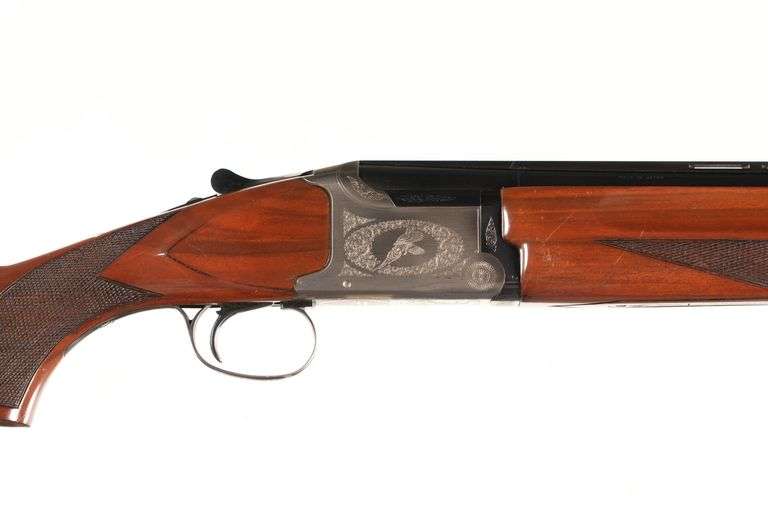 Winchester 101 XTR "Lightweight" O/U Shotgun 12 GA