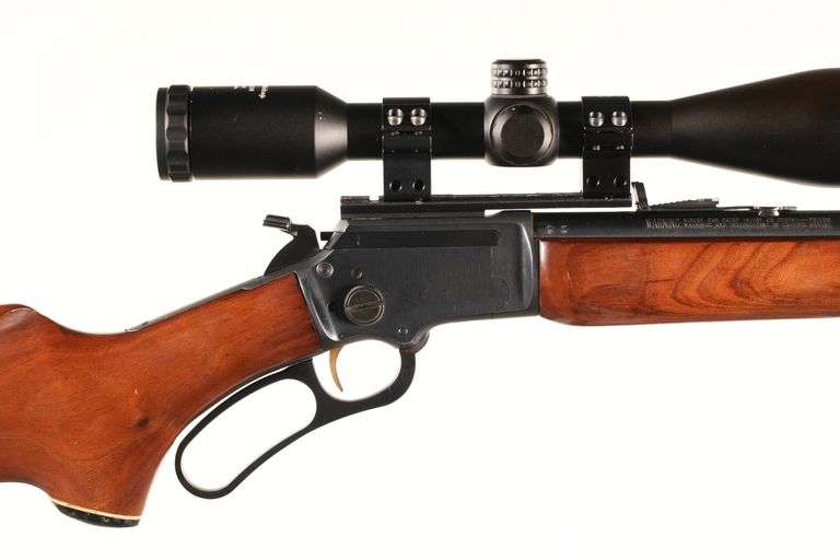 Marlin 39As Lever Rifle .22 lr