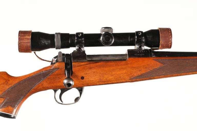 BSA Majestic Model Bolt Rifle .308 win