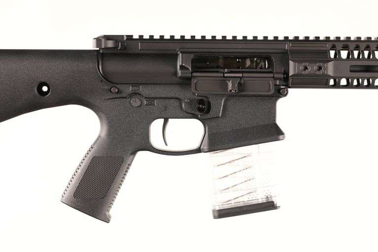 KE Arms KP-15 Semi Rifle 5.56mm