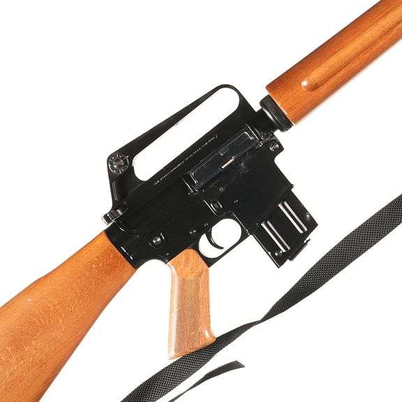 January 13th, 2026 Timed/Online Only - Firearms & Accessories Auction