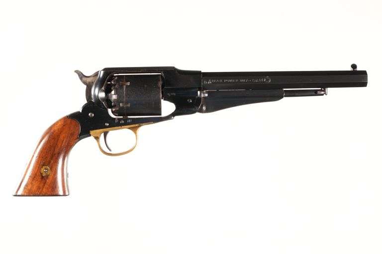 Westerners 1860 Army Percussion Revolver .44 cal