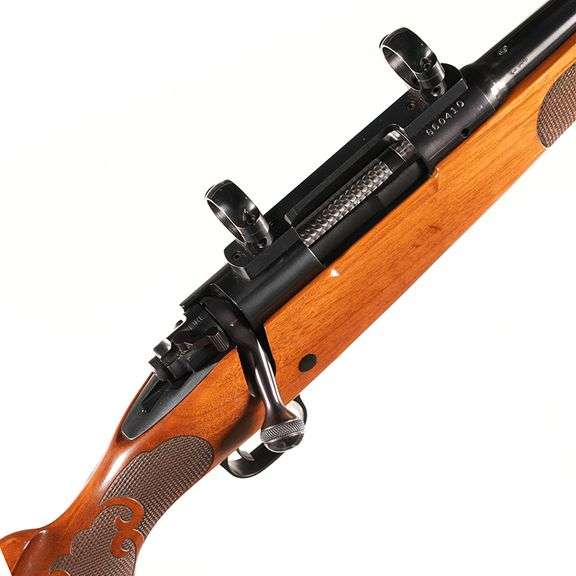 January 27th, 2026 Timed/Online Only - Firearms & Accessories Auction