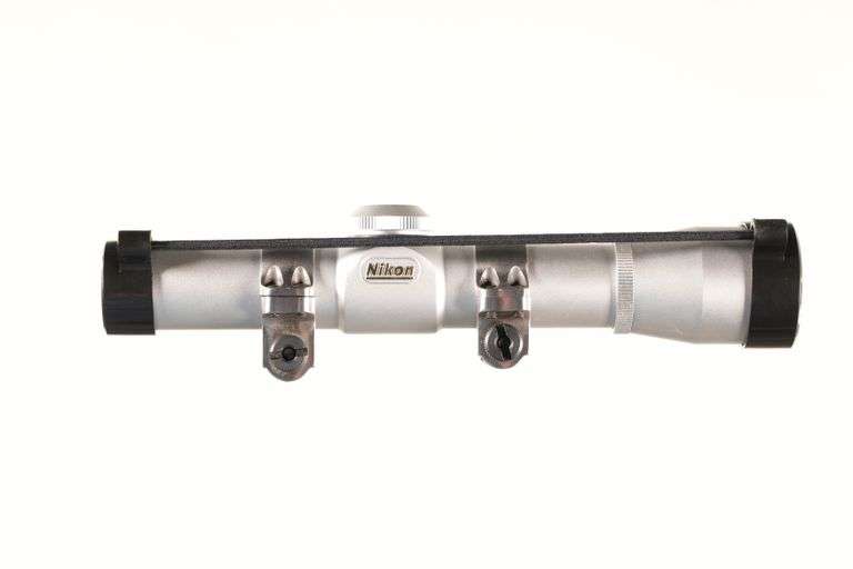Nikon Monarch Scope