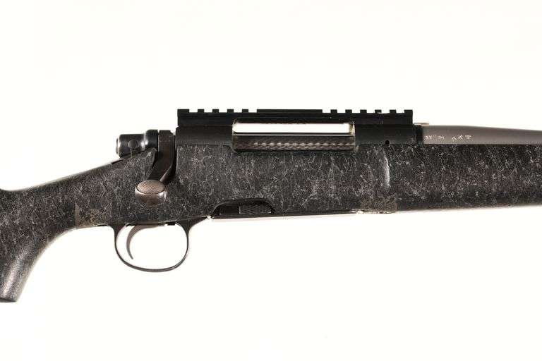 Remington 700 Bolt Rifle .25-06
