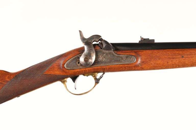 Antonio Zoli 1862 Muzzleloader .58 cal