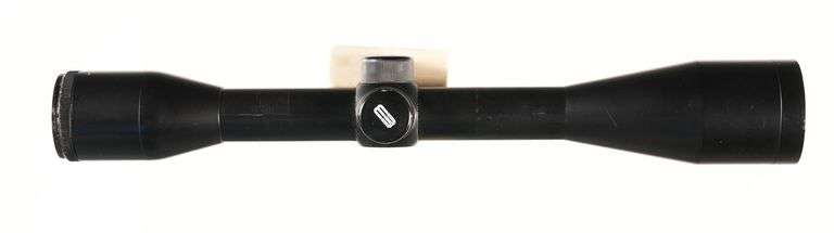 Meopta 6x42A Scope