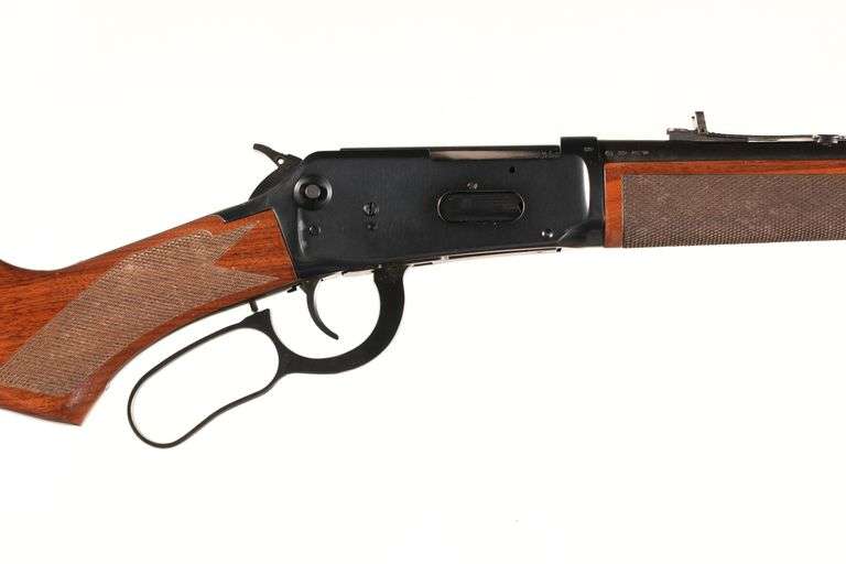 Winchester 94AE Lever Rifle .357 mag