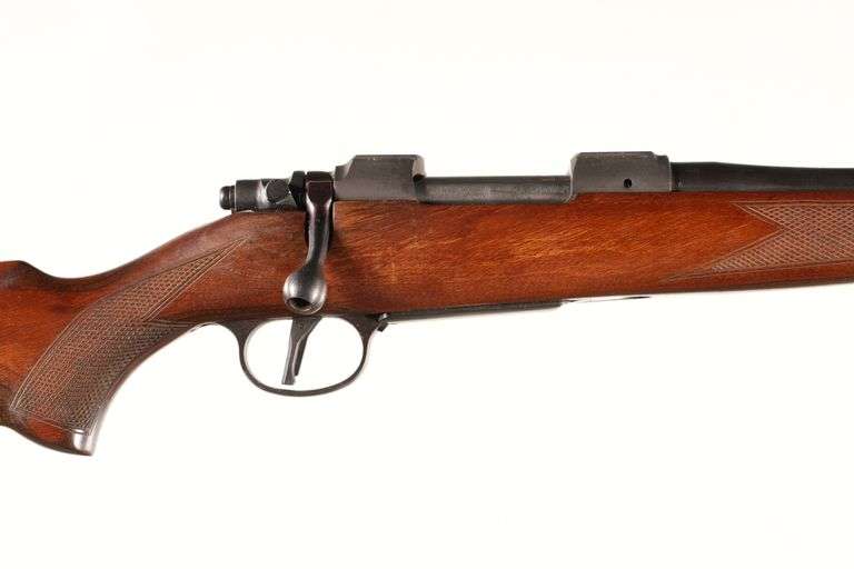 Brno ZKK 601 Bolt Rifle .243 win