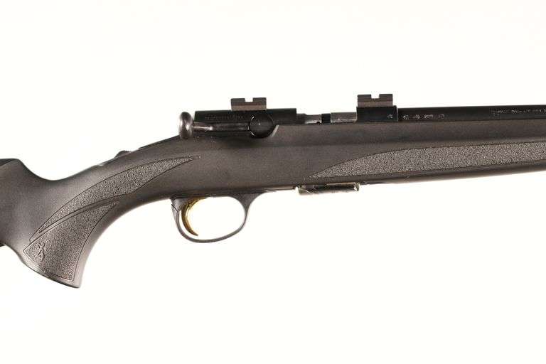 Browning T Bolt Bolt Rifle .17 hmr