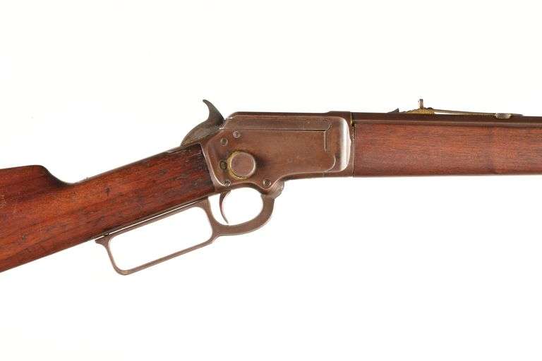 Marlin 97 Lever Rifle .22 sllr