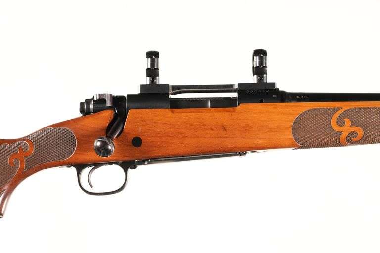 Winchester 70 Classic Featherweight Bolt Rifle .243 win