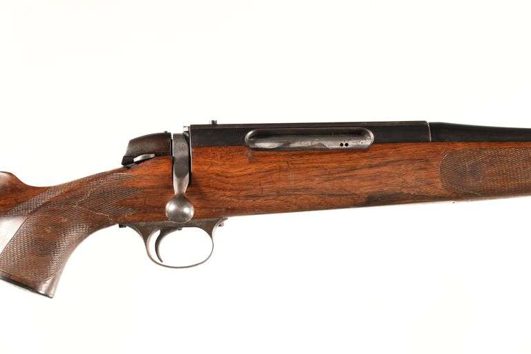 BSA CF2 Bolt Rifle 6.5x55mm - Montrose Auction, Inc