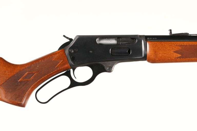 Marlin 336 Lever Rifle .30-30