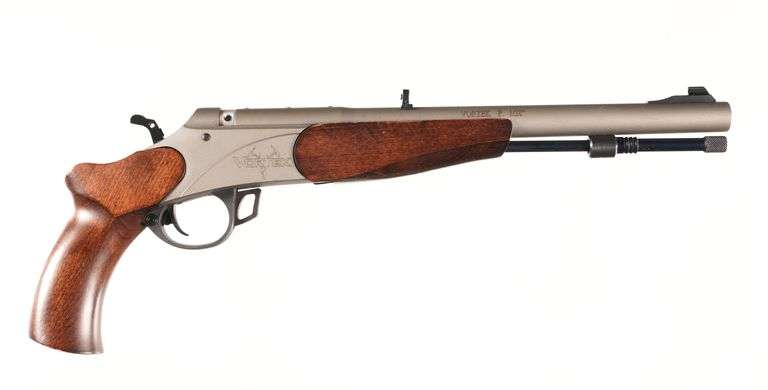 Armi Sport  Percussion Pistol .45 cal