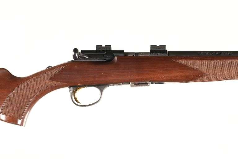 Browning T-Bolt Bolt Rifle .22 rf