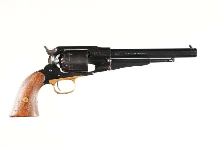 Pietta Army Percussion Revolver .44 cal