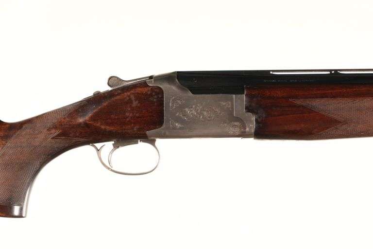 Browning Citori O/U Shotgun 12GA