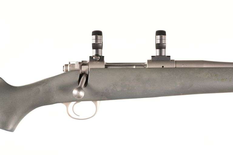 Kimber 84M Bolt Rifle .243 win