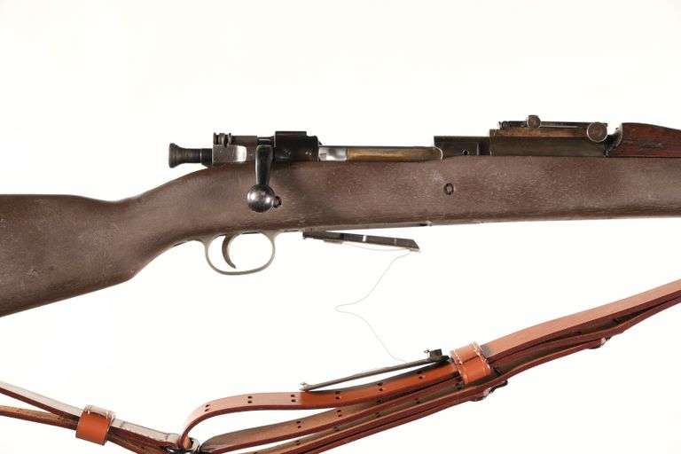 Remington 1903 Bolt Rifle .30-06