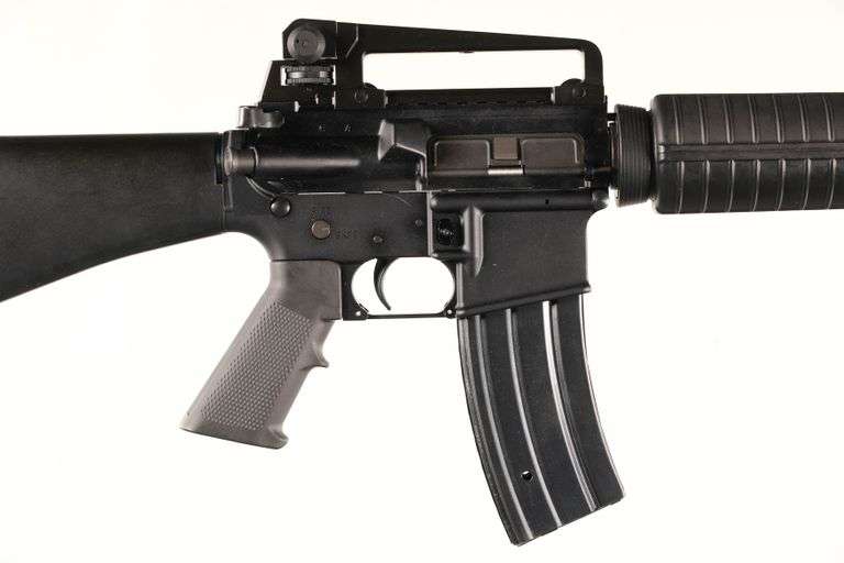 PSA PA-15 Semi Rifle .223 rem