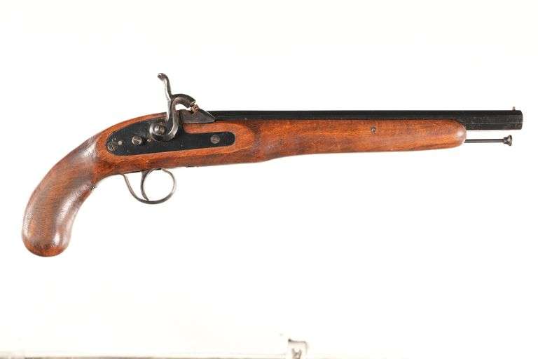 Italian Ardesa Percussion Pistol 28GA