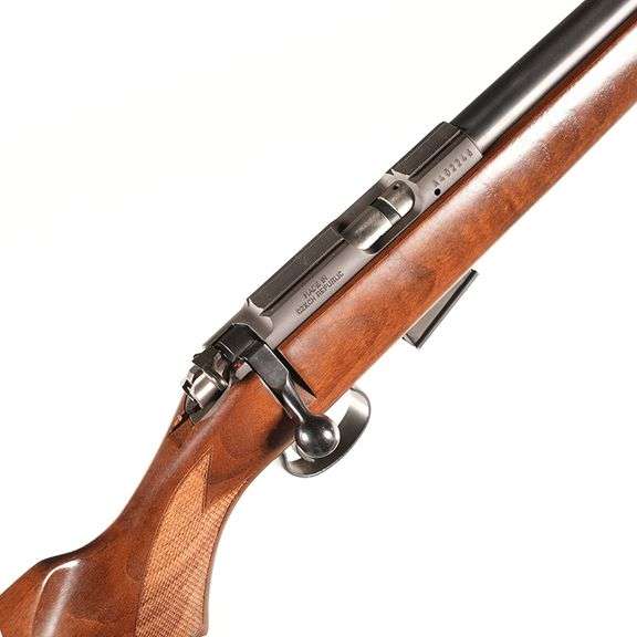 February 10th, 2026 Timed/Online Only - Firearms & Accessories Auction