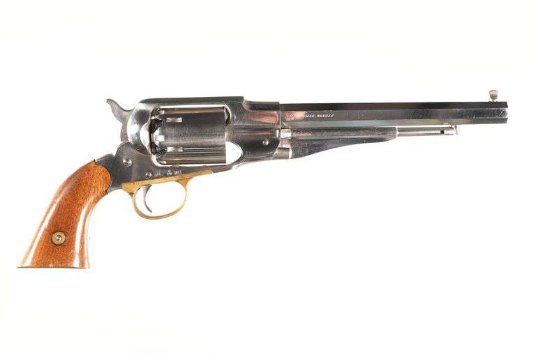 Uberti 1858 Percussion Revolver .44 cal