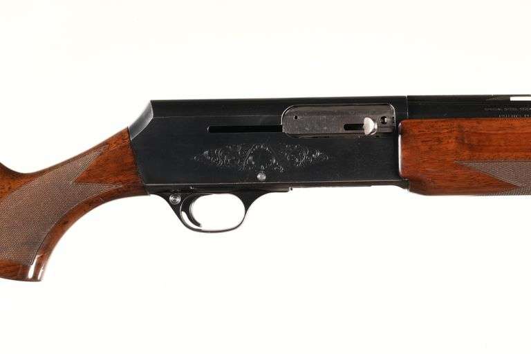 Browning 2000 Semi Shotgun 12GA
