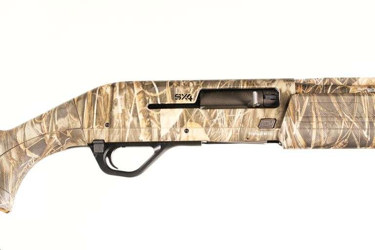 Winchester Super X 4 Semi Shotgun 20ga