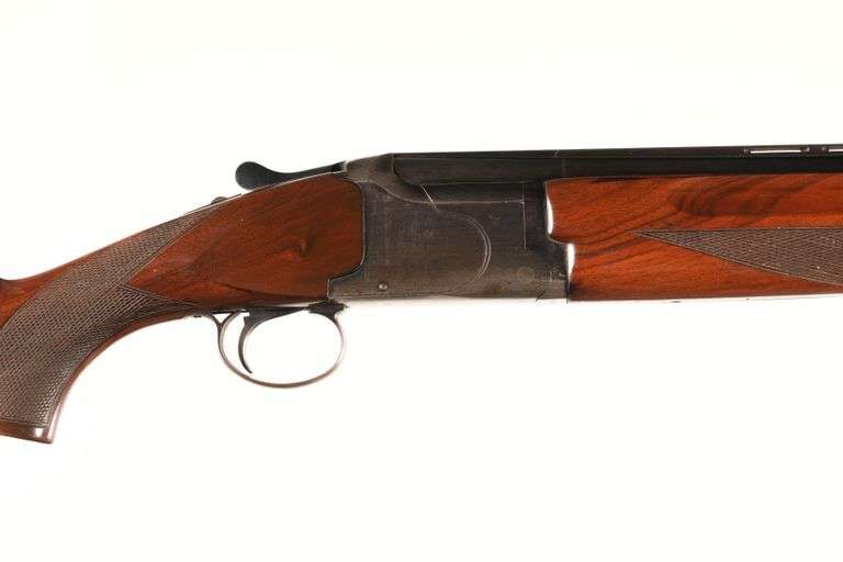 Winchester 99 O/U Shotgun 12GA