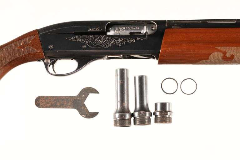 Remington 1100 Semi Shotgun 12ga