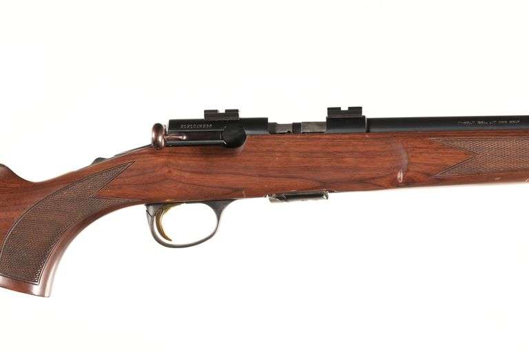 Browning T-Bolt Bolt Rifle .17 hmr