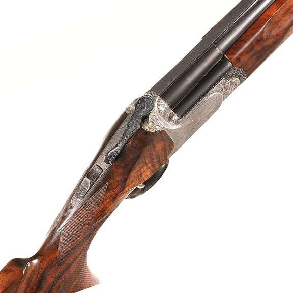 March 14th, 2026 Live & Online - Firearms Auction