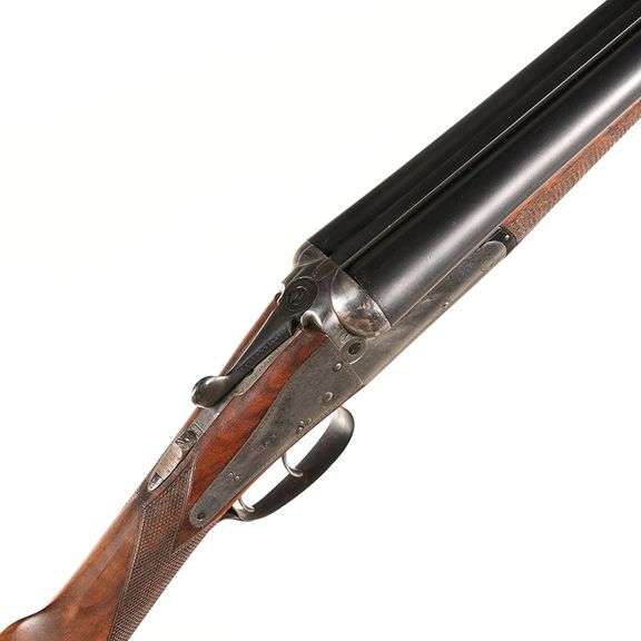 March 10th, 2026 Timed/Online Only - Firearms & Accessories Auction
