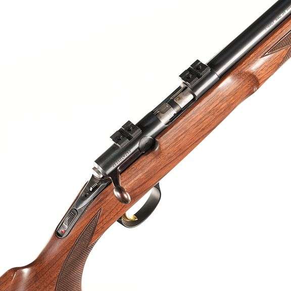 February 24th, 2026 Timed/Online Only - Firearms & Accessories Auction