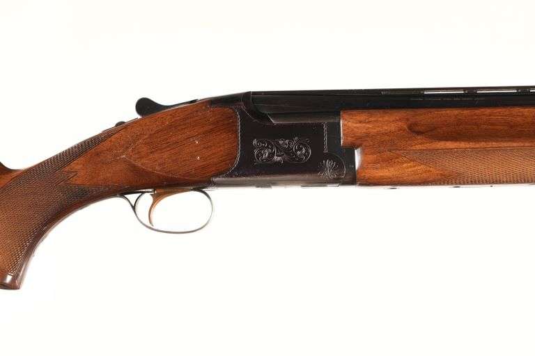 Miroku 800 O/U Shotgun 12GA - Montrose Auction, Inc