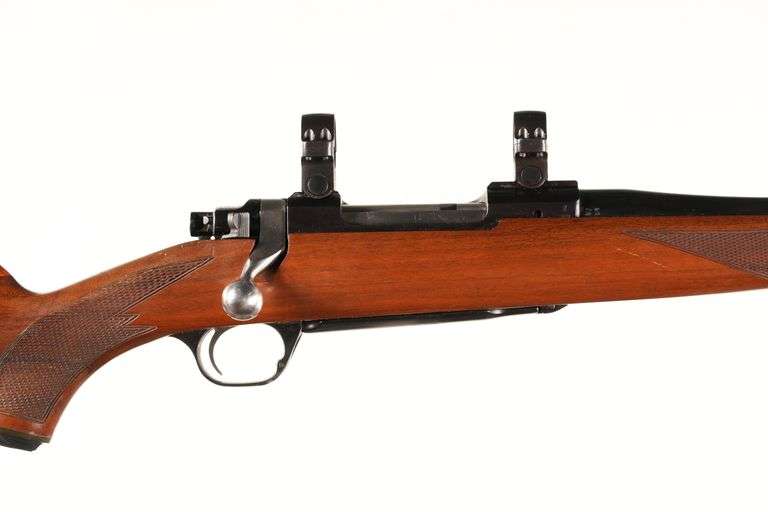 Ruger M77 Bolt Rifle .243 win