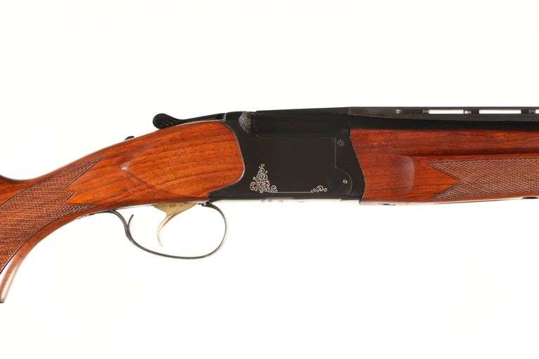Baikal 8514 O/U Shotgun 410