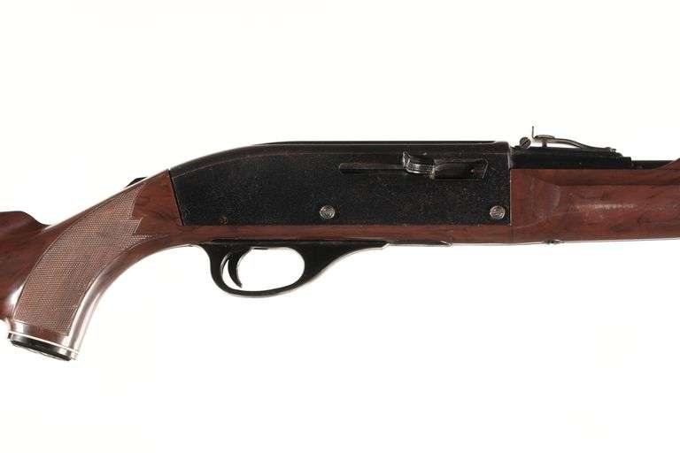Remington Nylon 66 Semi Rifle .22 lr