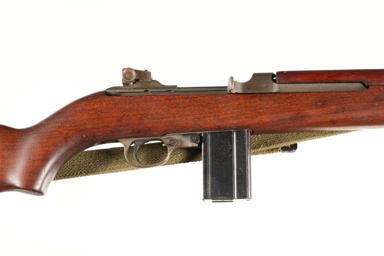 Inland M1 Carbine Semi Rifle .30 carbine